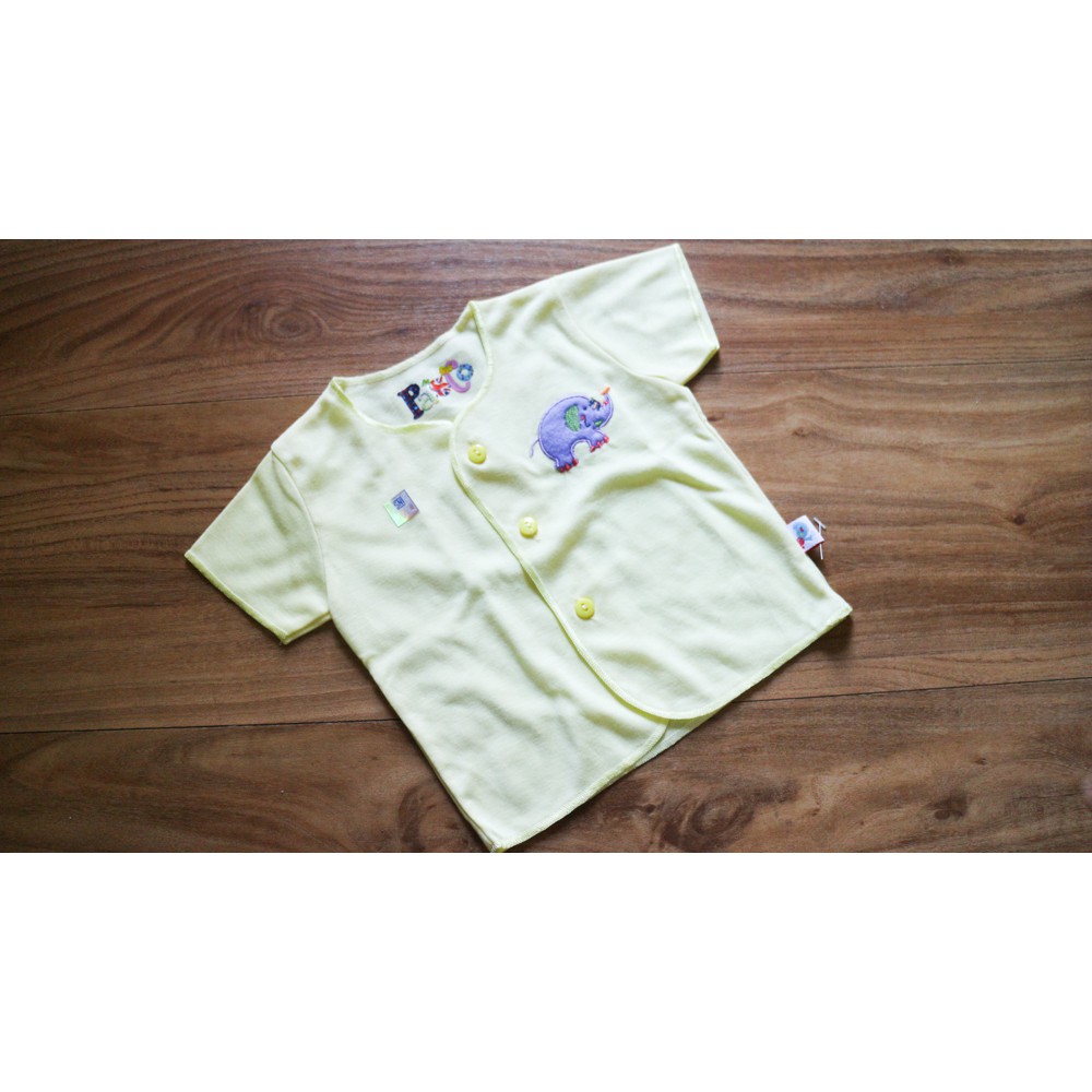 Baju Bayi SNI Nasuka & Pasco