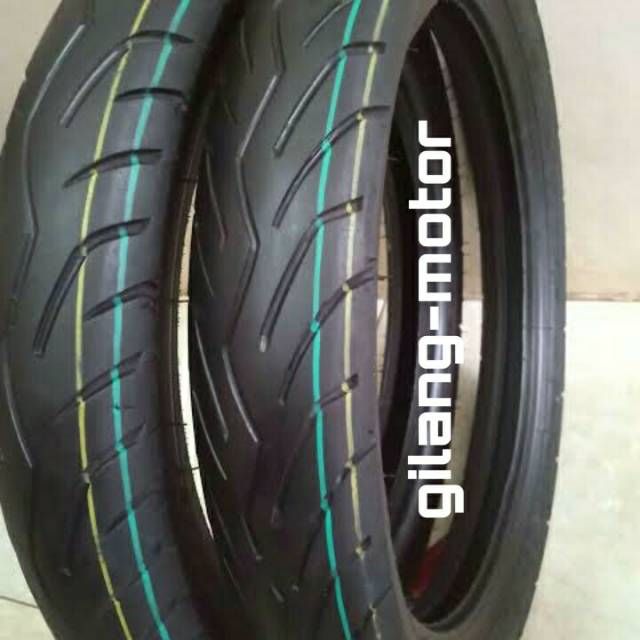 BAN DEPAN VARIO LED 150  RING 80/90-14.