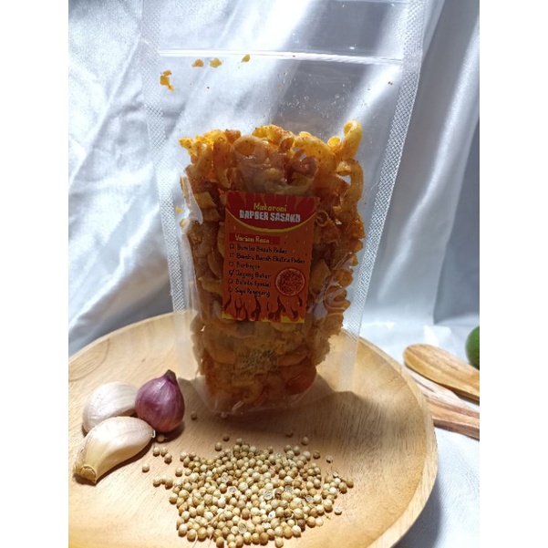 

Makaroni dapoer_pedasku