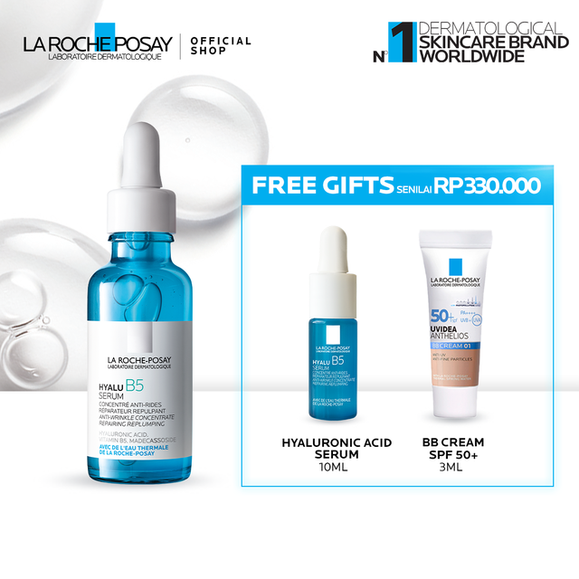 La roche serum b5