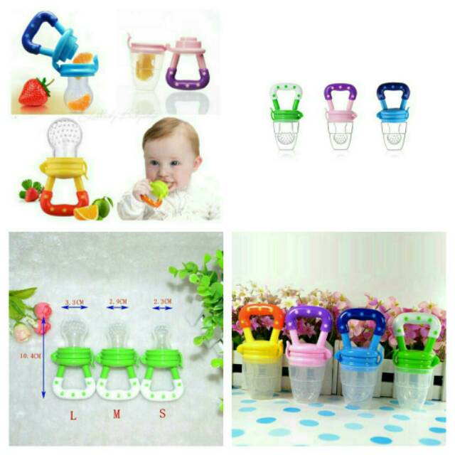 

Dot buah, tanpa box/dus