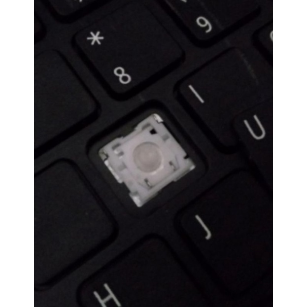 Tuts Tombol Tulangan Keyboard Laptop Acer Aspire 3 A315 21 41 A315-41 A315-21 A314 A314-41 A314-21