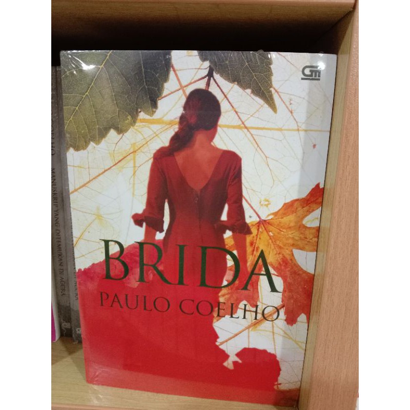 

BRIDA