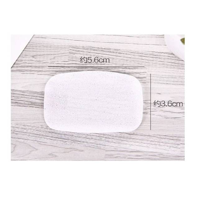 NEW NORMAL TRAVEL PACK SABUN KERTAS PAPER SOAP EASY SOAP BUY 10 FREE 1