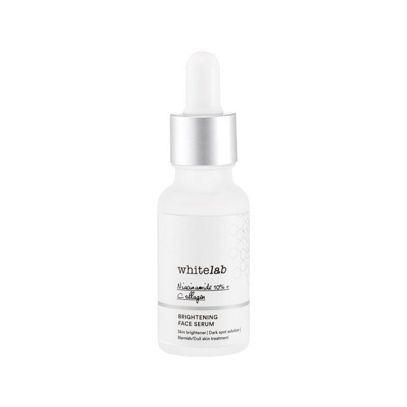 WHITELAB BRIGHTENING FACE SERUM