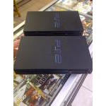 Mesin ps2 Fat  multi fungsi seri 50000 tanpa stik