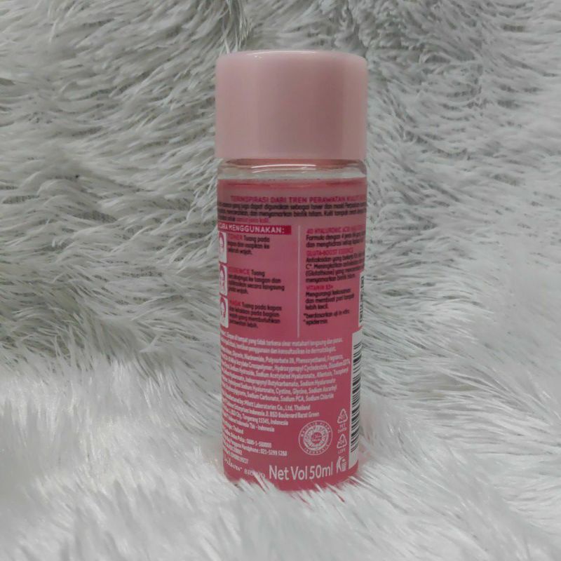 Ponds Bright Beauty Essence 50g
