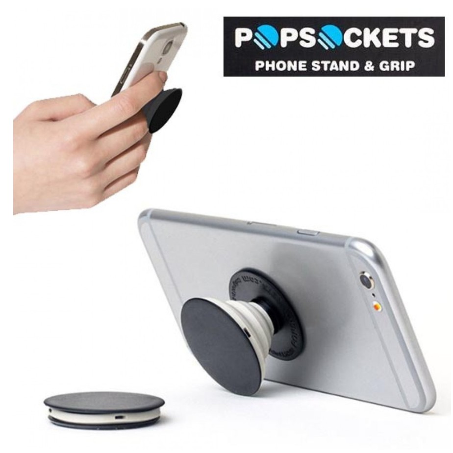 Popsocket HP 3D Karakter / 3D Cartoon Pop sockets / Popsocket Motif /  KPOP - BY - SS134