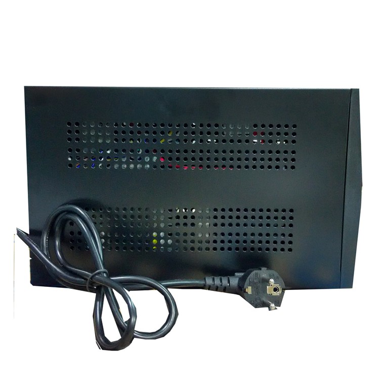 UPS POWERUP 600VA AVR
