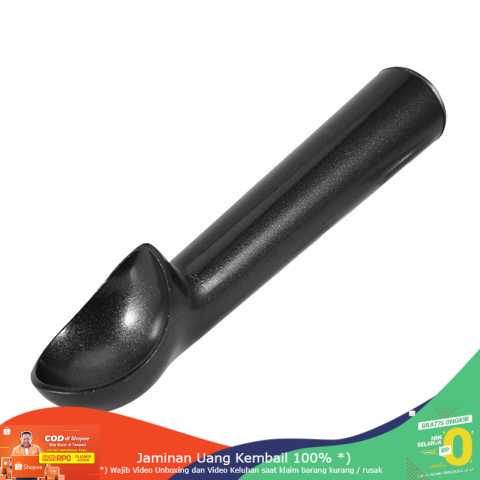 (BISA COD) RVOSTR Topincn Sendok Takar Es Krim Anti Freeze Ice Cream Scoop Spoon - O337