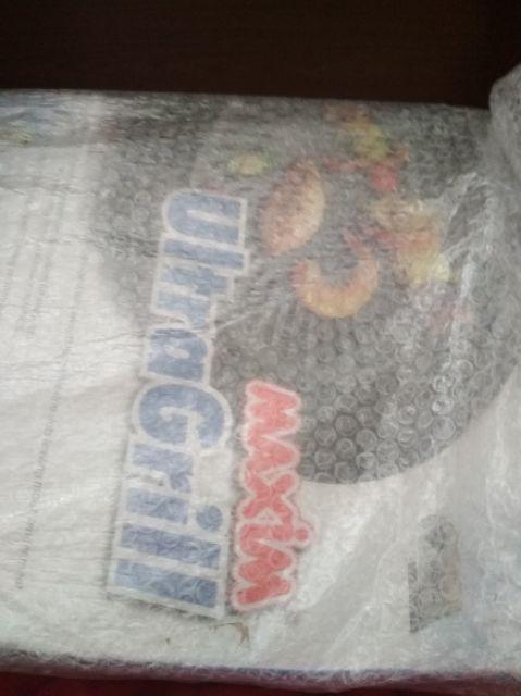 Alat Panggang / Pemanggang Maxim Ultra Grill / Panggangan Ultragrill