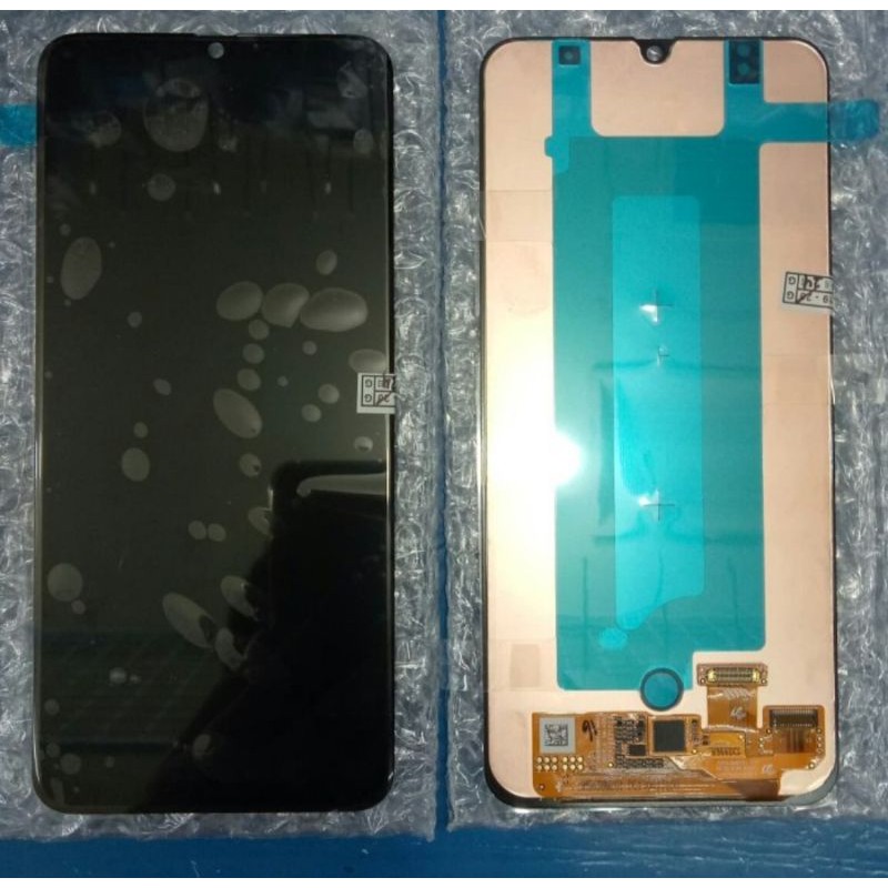 LCD TOUCHSCREEN SAMSUNG GALAXY A50 A505 A505F A50S A507 ORIGINAL OLED