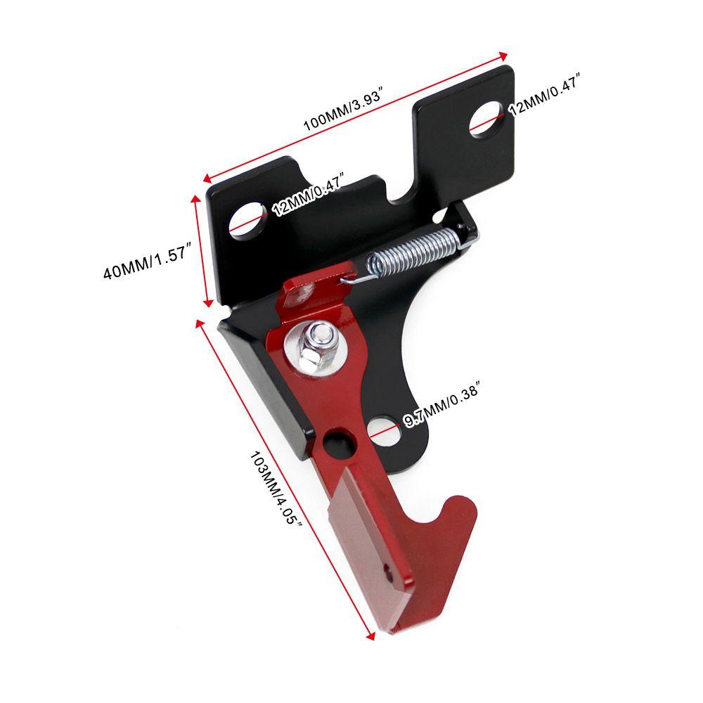 Rem Parkir Populer Awet Digunakan Mudah Dipasang Spring Brake Thingy Bagian &amp; Aksesoris Kendaraan Auto Replacement Parts Duty Spring Rem Parkir