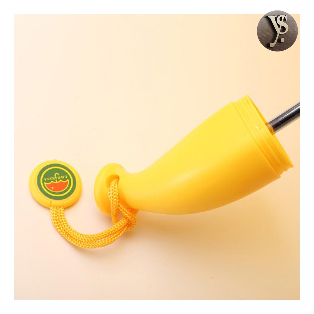 Yuchri Shop - Payung Pisang Banana Umbrella - UME0007