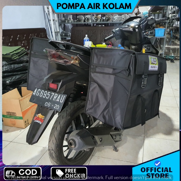 Tas Obrok Motor Jual Tas Obrok Motor Kualitas Super Bagus