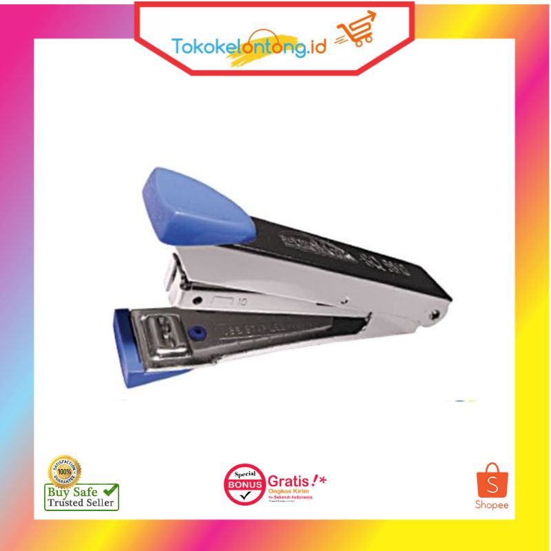 Staples Stapler Hekter Kertas HD-10