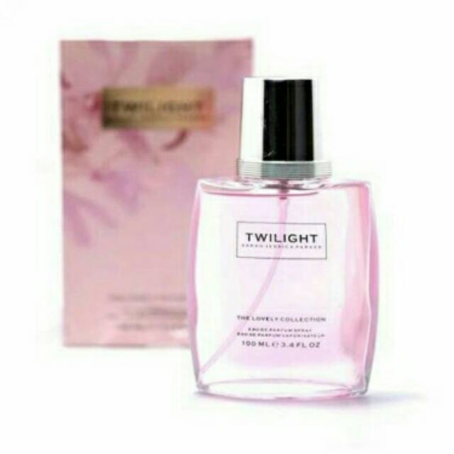 TWILIGHT SARAH JESSICA PARKER