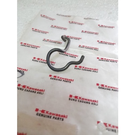klem selang rem ninja r ninja ss