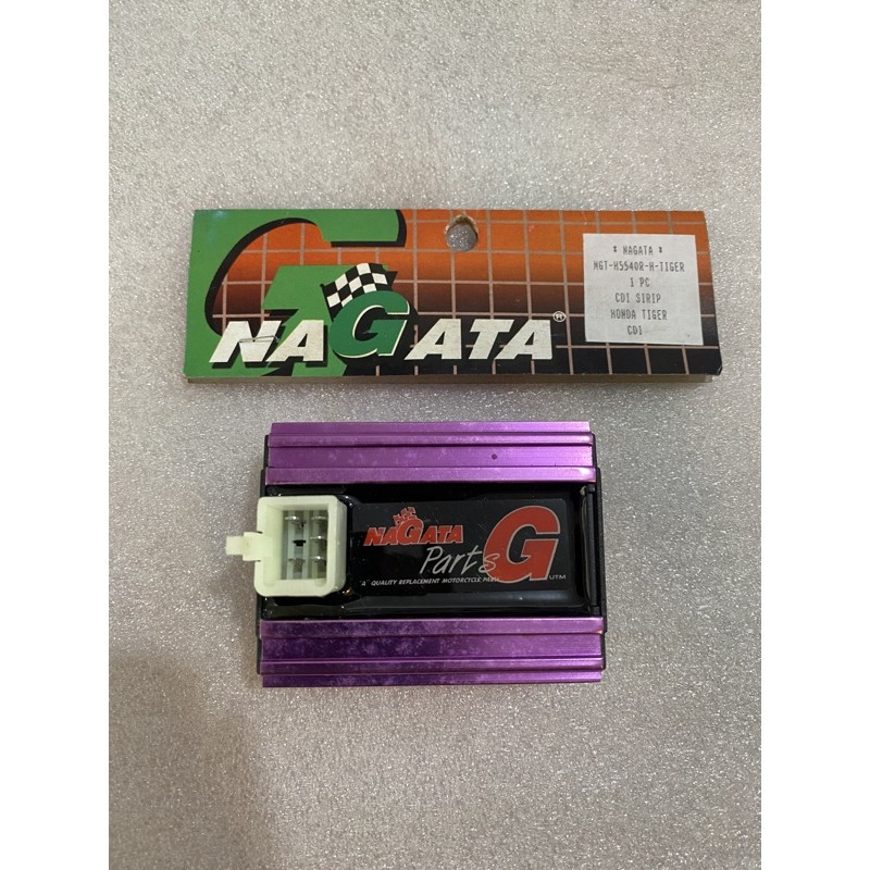 CDI NAGATA DAYTONA GRAND ATAU TIGER