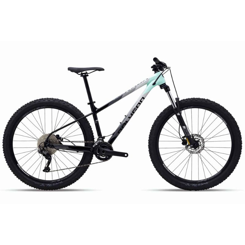 sepeda gunung mtb POLYGON XTRADA 5