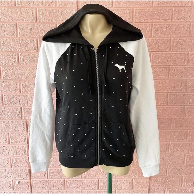 PINK By Victoria Secret Hoodie 11146128