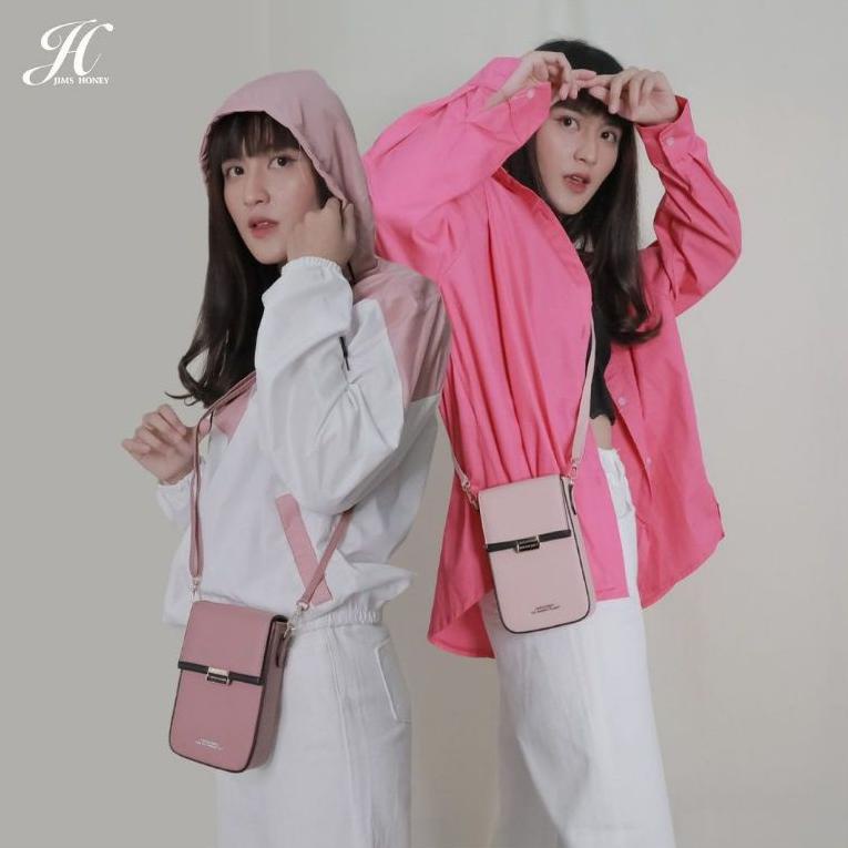 Tas Selempang Mini Lula Mini Bag [SRW.16Ap22ᴹ]