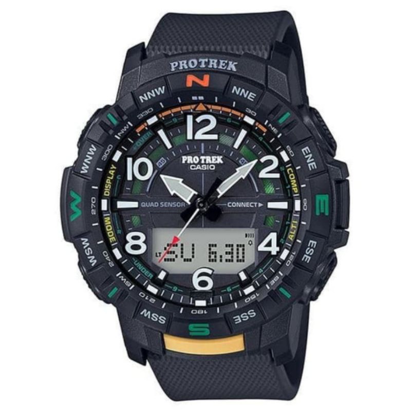 

Casio