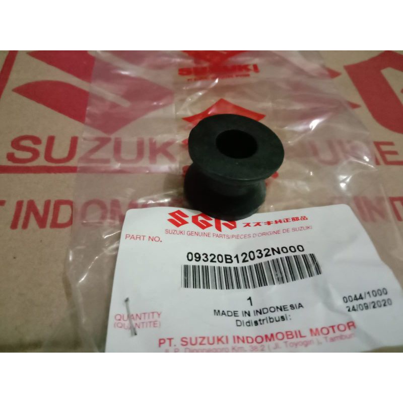 Cushion Muffler/ karet knalpot spin Asli SGP
