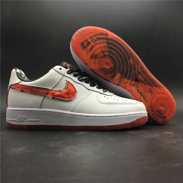 nike air force 1 only once