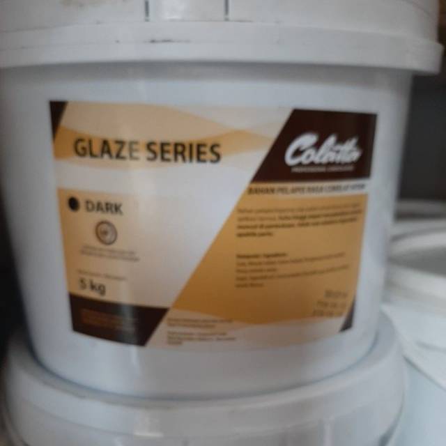 

Glaze series