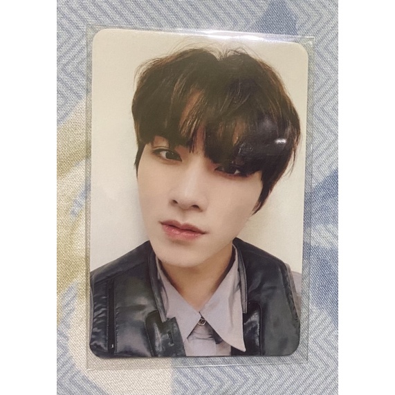 PHOTOCARD XIAOJUN TAKE OFF