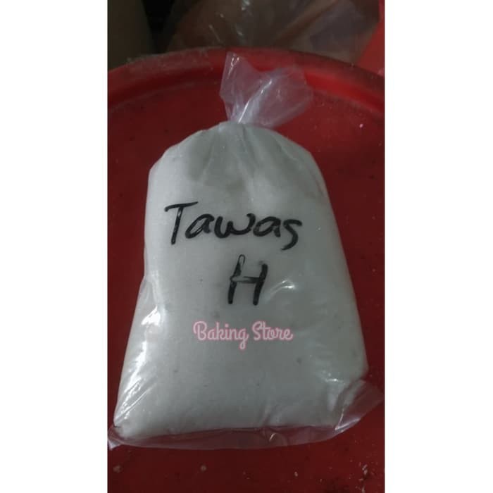 Tawas Kerikil/Halus - Tawas  1kg