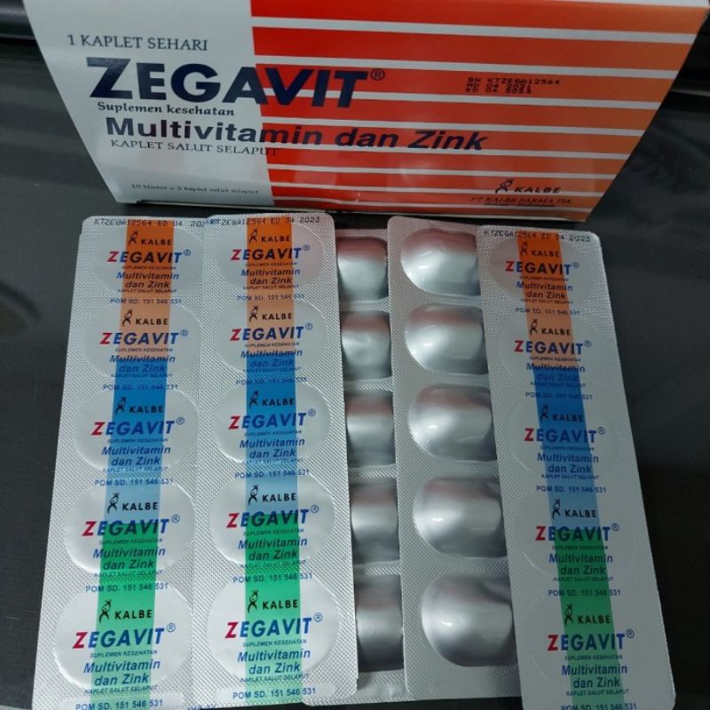 zegavit