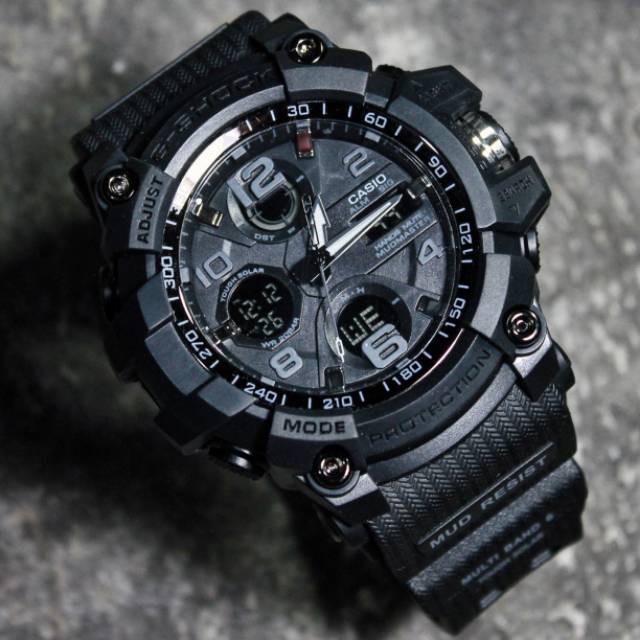 G-shock premium