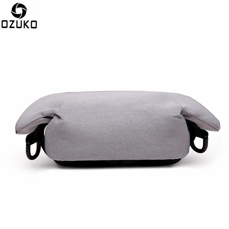 OZUKO 8917 Tas Selempang Pria Anti Air Sling Bag Pria By Japan Design WATCHKITE WKOS