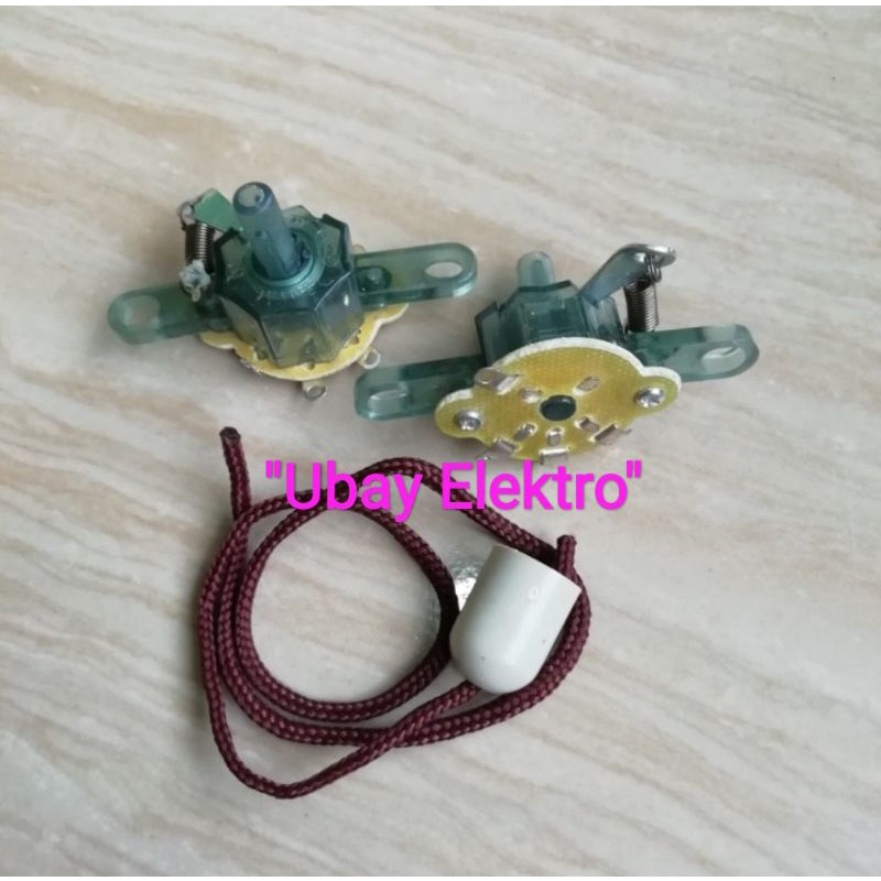 Saklar kipas angin Dinding WALLFAN