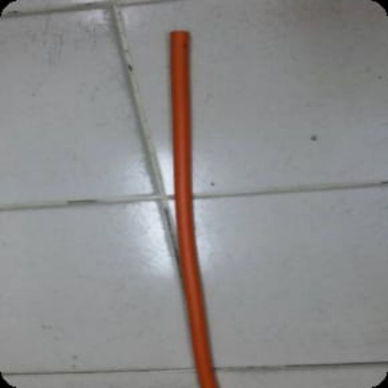 pipa air panas