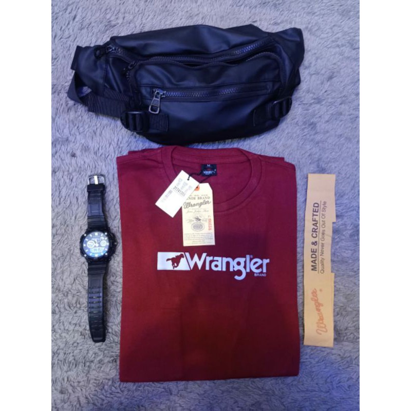BAJU ORIGINAL/ BAJU IMPORT /BAJU PREMIUM / BAJU DISTRO / BAJU COWOK / BAJU WRANGLER/ TSHIRT KEKINIAN