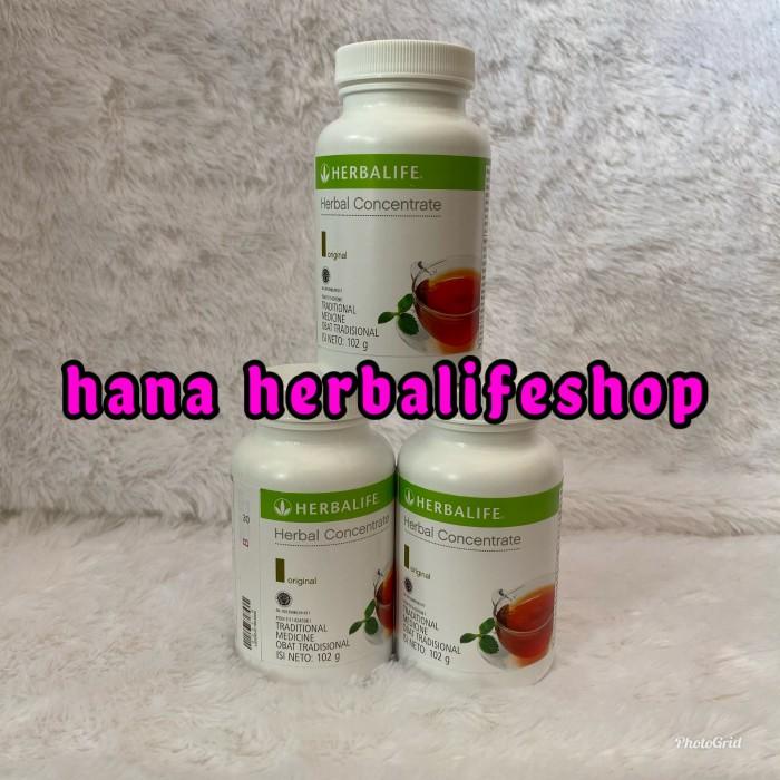 

Nay / Herbal Concentrate - Thermo - ##Herbalife**## - Barcode Utuh