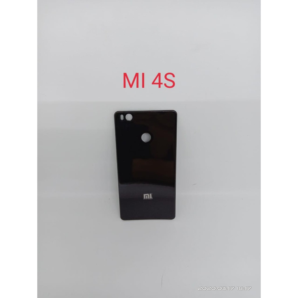 Back Cover Xiaomi Mi 4S