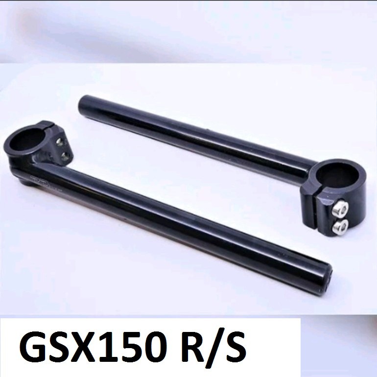 Stang jepit bpro uk 31mm gsx 150 s /r suzuki stang bpro gsx150 r s