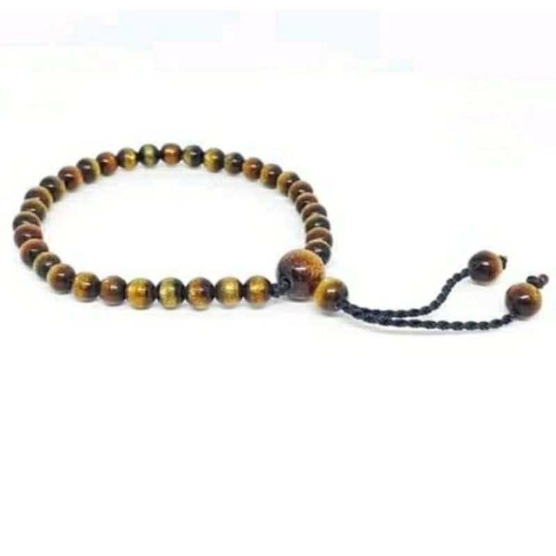 GELANG YUSER TALI ARUS EMAS ORIGINAL