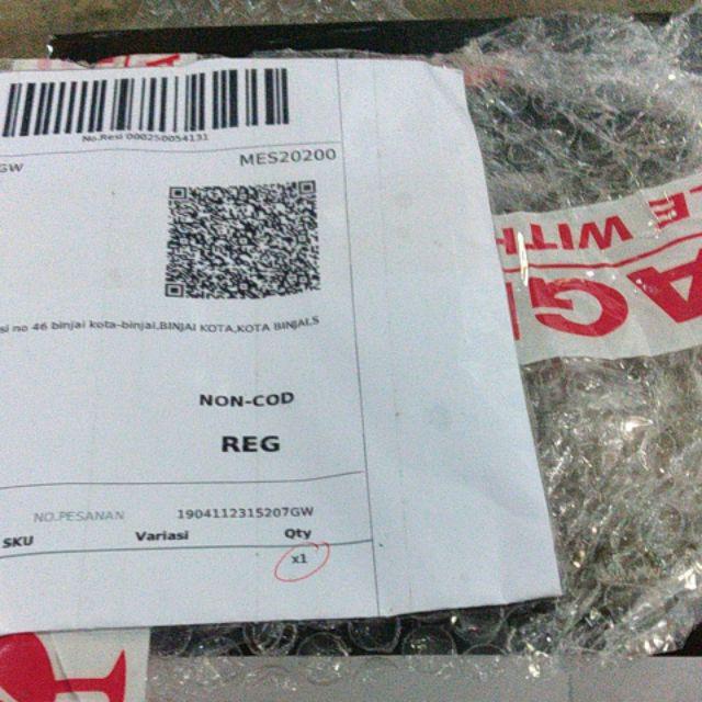 Shuma Ampia Gilingan Mie Pasta Model Bongkar Pasang