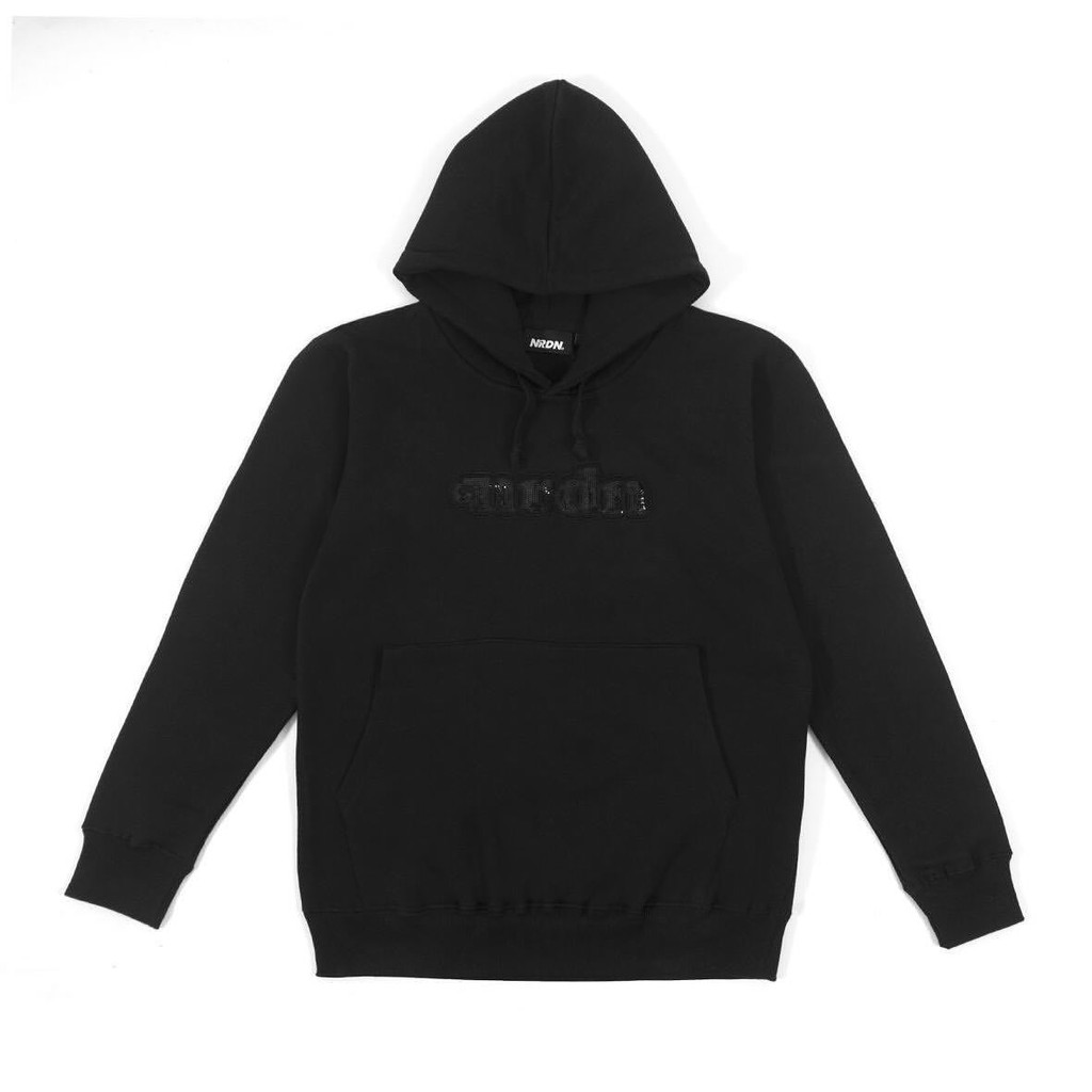 HOODIE NRDN ORIGINAL