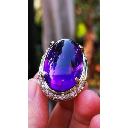 KECUBUNG BUNGUR TANJUNG BINTANG JUMBO CRYSTAL