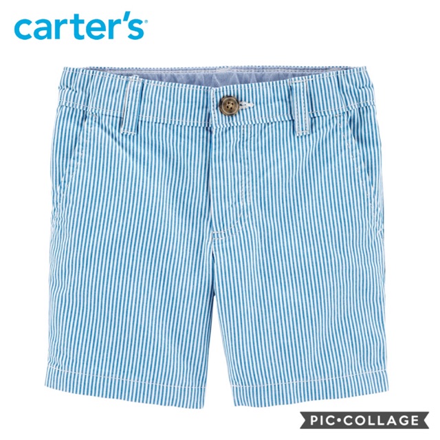 carters boys shorts