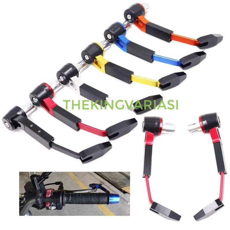 HANDGUARD ROBOT/HANDGUARD UNIVERSAL/HANDGUARD STANG/PROGUARD STANG MOTOR