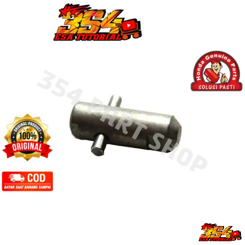 Shaft Comp Oil Pump – BeAT eSP K81, Scoopy eSP K93 & Vario 110 eSP 15135KVY900