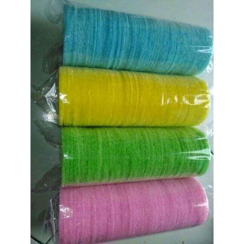 Simping Torosan Kerupuk Arum Manis Krupuk Arumanis Rambut Nenek Arbanat Sempe Sagu Pabrikan