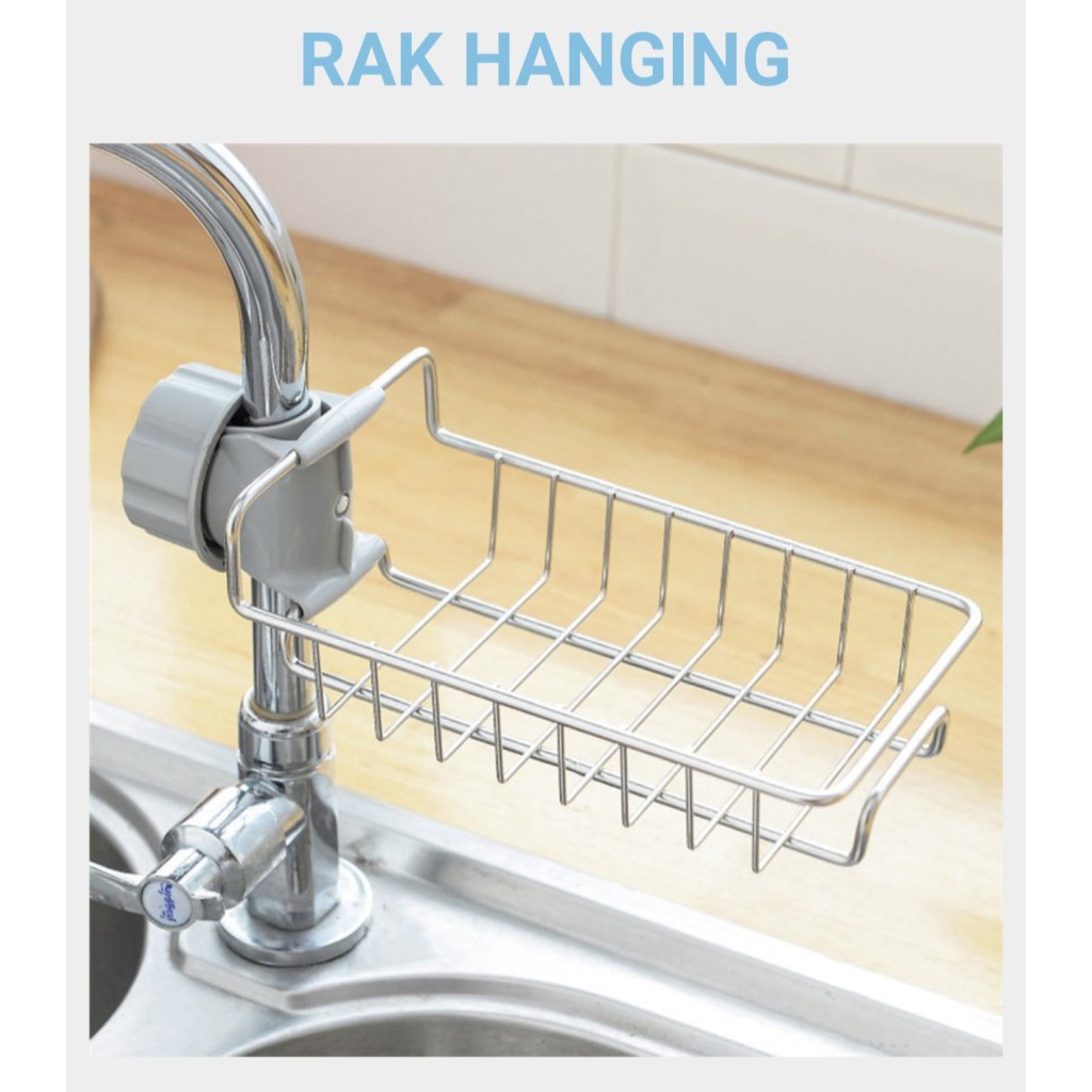 Rak Hanging Buy 1 Get 1